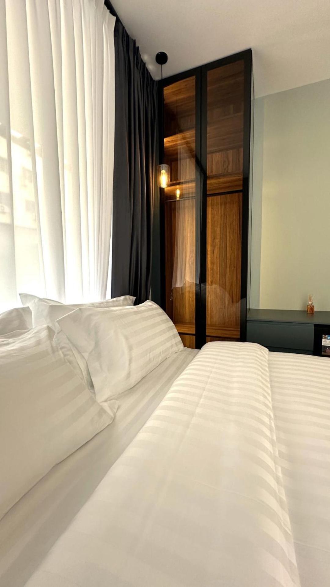 Tirana Central Rooms Exterior photo